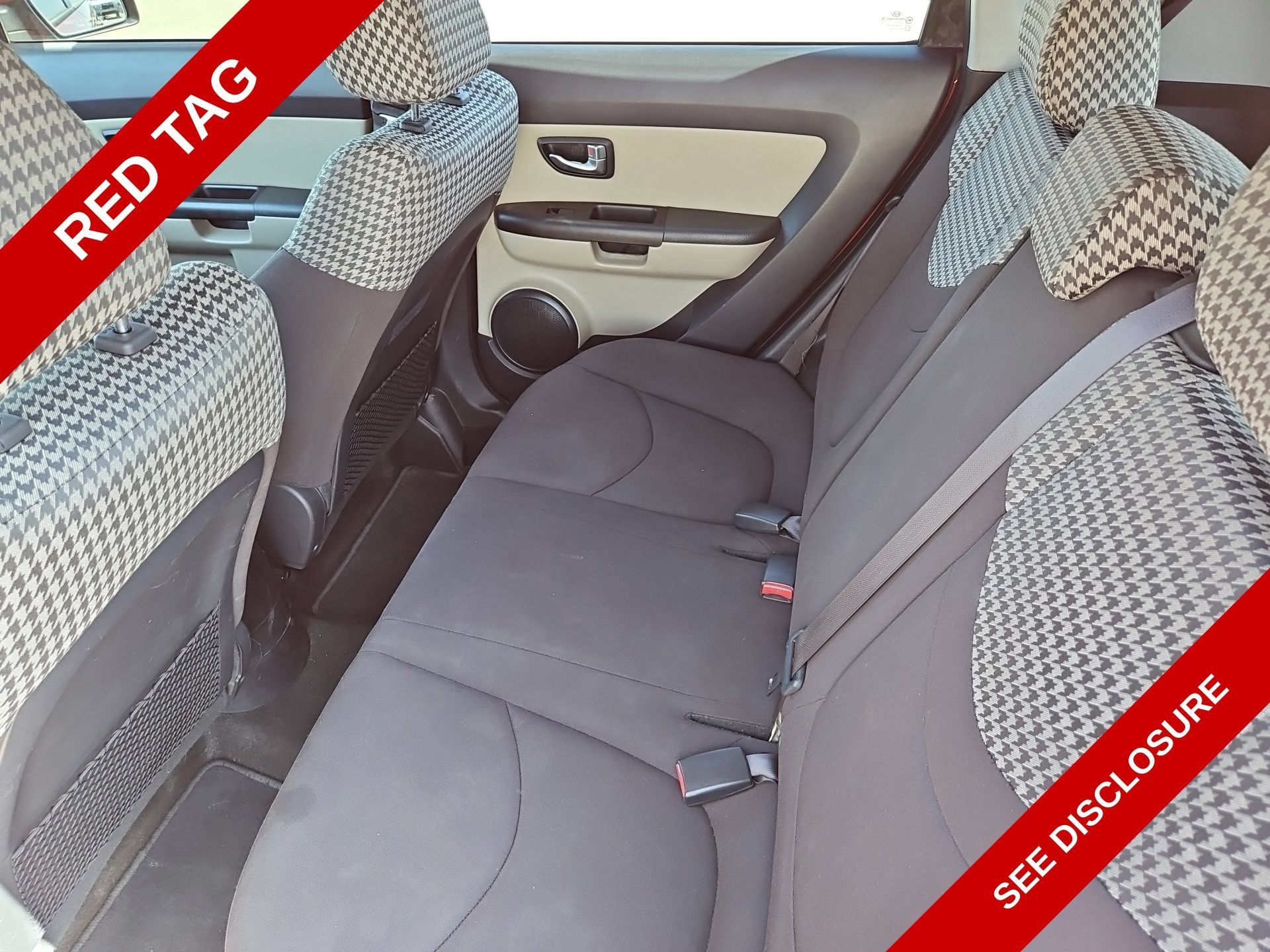 Used 2013 Kia Soul ! FWD image 10