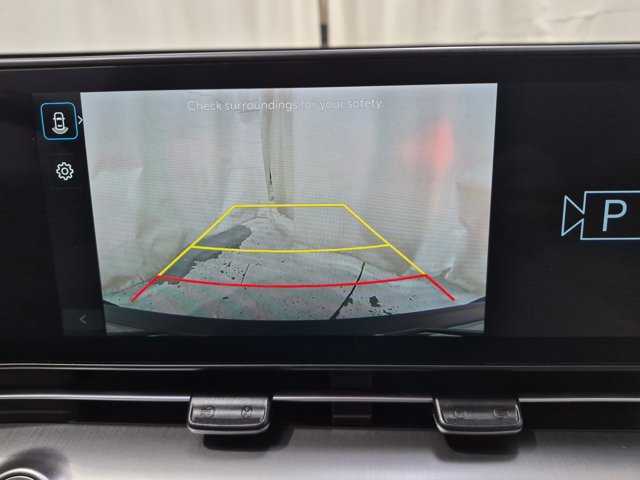 Used 2024 Hyundai Kona SEL AWD/4WD image 21