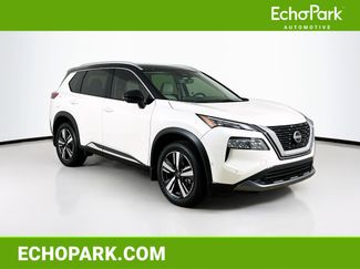 Used 2023 Nissan Rogue SL w/ SL Premium Package video 1
