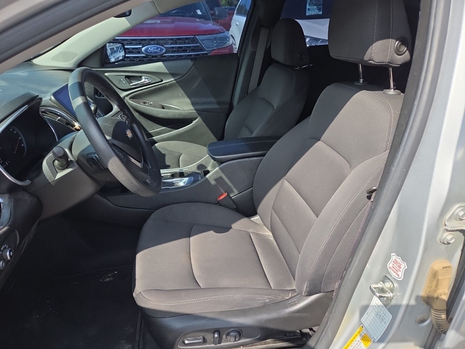 Used 2020 Chevrolet Malibu LT FWD image 8