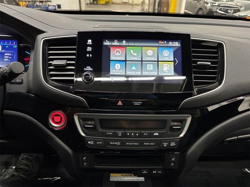 Used 2020 Honda Passport Elite image 25