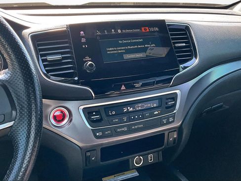 Used 2022 Honda Passport EX-L image 6