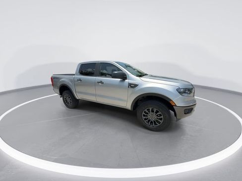 Used 2023 Ford Ranger XLT w/ Equipment Group 301A Mid RWD image 2