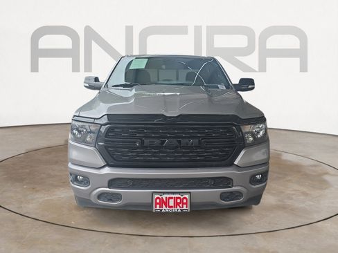 Used 2022 RAM 1500 Lone Star RWD image 3