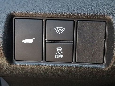 Used 2025 Honda Pilot Black Edition image 22