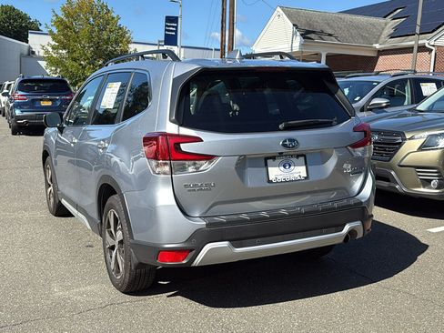 Used 2020 Subaru Forester Touring AWD/4WD image 7