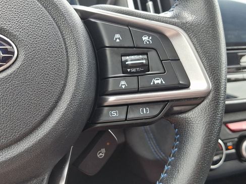 Used 2020 Subaru Crosstrek Hybrid w/ Moonroof Package w/Navigation AWD/4WD image 25