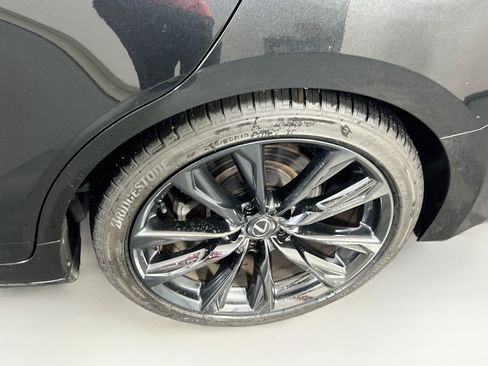 Used 2023 Lexus IS 350 F Sport AWD/4WD image 31