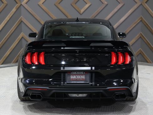 Used 2022 Ford Mustang GT Premium w/ GT Performance Package RWD image 19