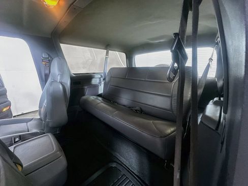 Used 1994 Ford Bronco Eddie Bauer AWD/4WD image 12