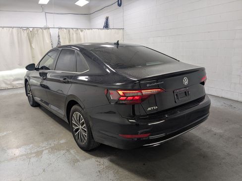 Used 2021 Volkswagen Jetta S FWD image 9