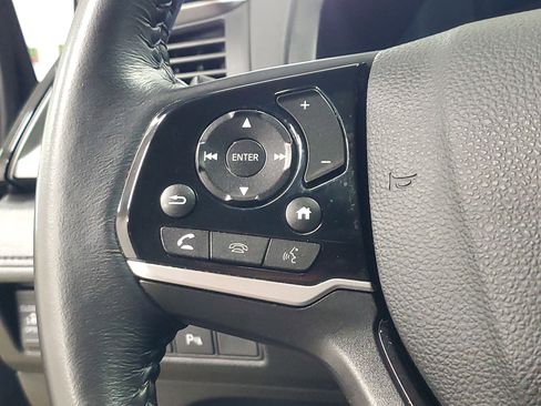 Certified 2023 Honda Odyssey Touring image 30