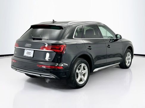 Certified 2023 Audi Q5 2.0T Premium w/ Convenience Package image 5