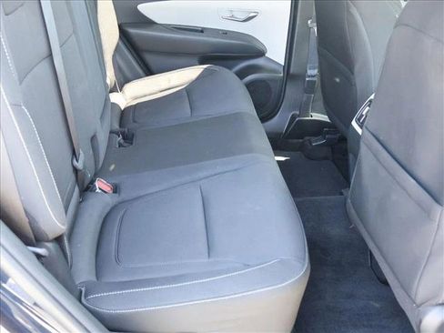 Used 2022 Hyundai Tucson Blue AWD/4WD image 24