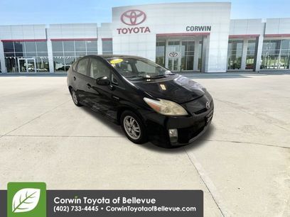 Used 2010 Toyota Prius Five