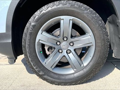 Used 2023 Honda Ridgeline RTL image 11