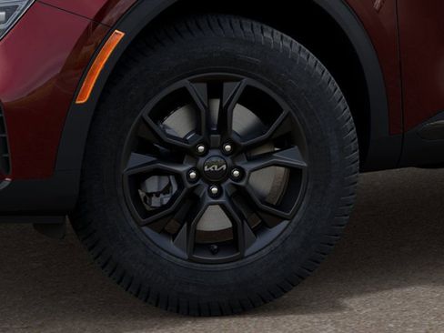 New 2025 Kia Sportage X-Pro image 10