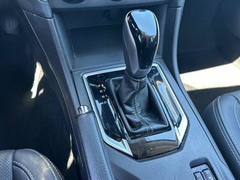 Used 2017 Subaru Impreza 2.0i Limited w/ Moonroof/BSD & Rcta/Eyesight AWD/4WD image 22