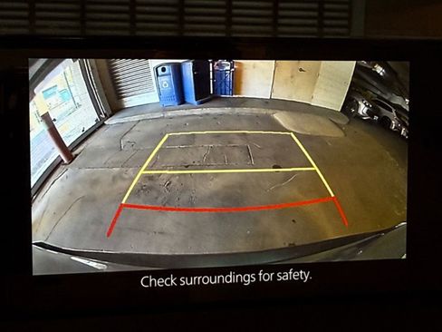 New 2025 MAZDA CX-5 AWD 2.5 S w/ Preferred Package image 21