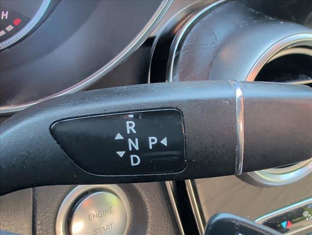 Used 2018 Mercedes-Benz GLC 300 4MATIC image 9