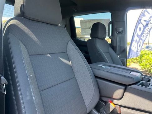 New 2026 Chevrolet Silverado 1500 Custom Trail Boss w/ LPO, Dark Essentials Package image 33