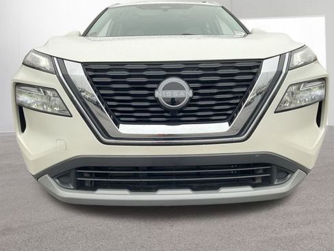 Certified 2023 Nissan Rogue SV w/ SV Premium Package image 36
