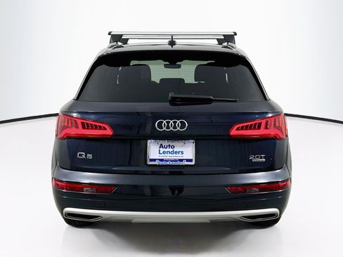 Used 2018 Audi Q5 2.0T Premium w/ Convenience Package AWD/4WD image 6