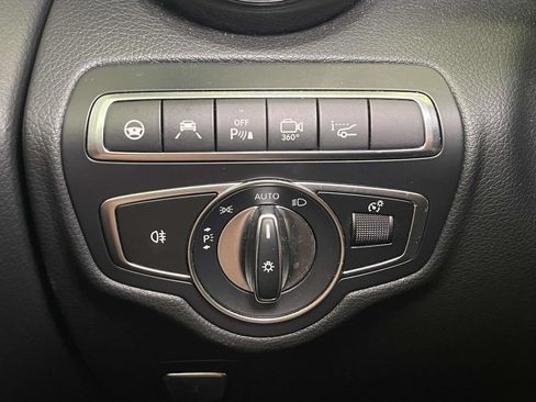 Used 2018 Mercedes-Benz GLC 63 AMG S image 32