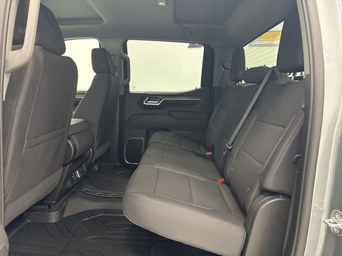 New 2026 Chevrolet Silverado 1500 LT w/ Protection Package image 27