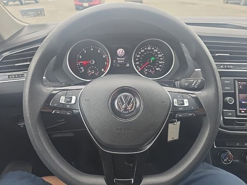 Used 2019 Volkswagen Tiguan S w/ Driver Assistance Package image 13