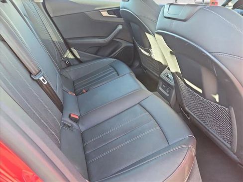 Used 2022 Audi A5 2.0T Premium Plus w/ Premium Plus image 20