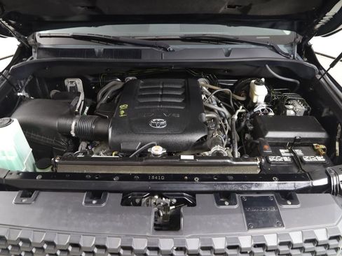 Used 2021 Toyota Tundra SR5 image 48