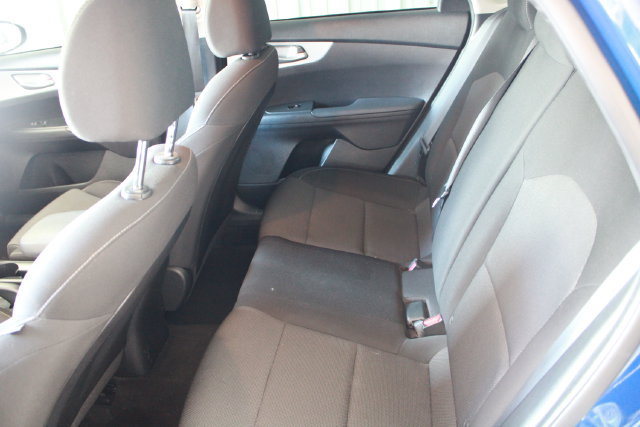 Used 2023 Kia Forte LXS FWD image 24