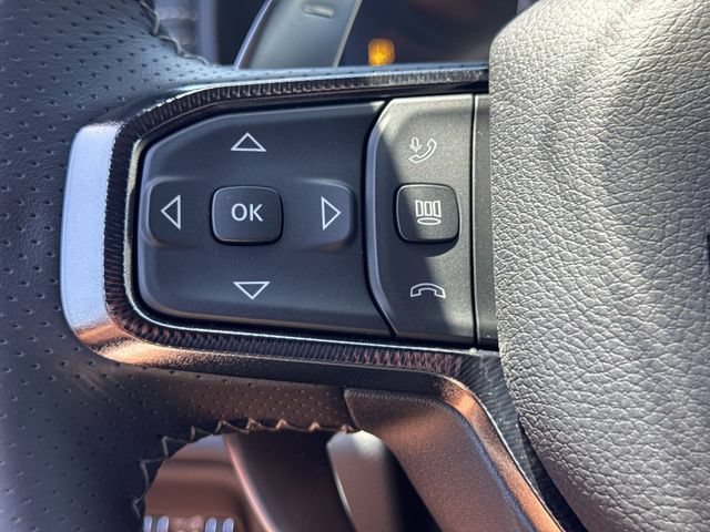 New 2026 RAM 1500 RHO AWD/4WD image 30
