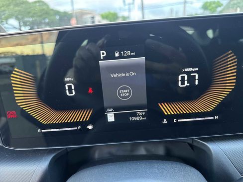 Used 2025 Kia K4 LXS image 6