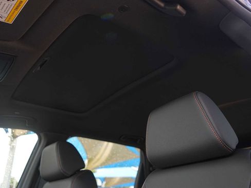 Used 2026 Honda CR-V Sport-L image 25