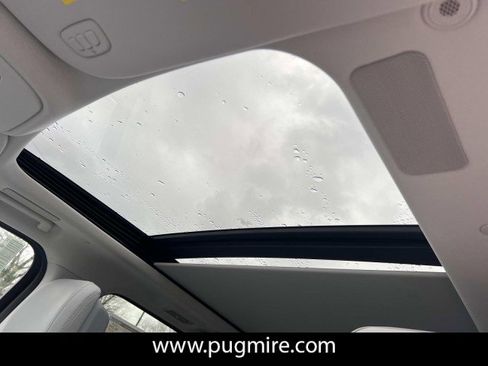 New 2026 Ford Expedition Platinum w/ Platinum Ultimate Package image 28