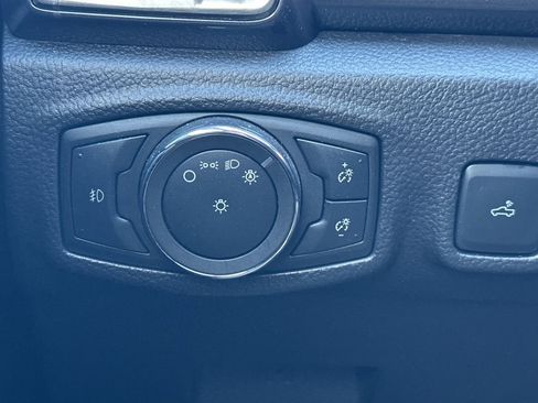 Used 2021 Ford Ranger Lariat w/ Equipment Group 501A High image 42