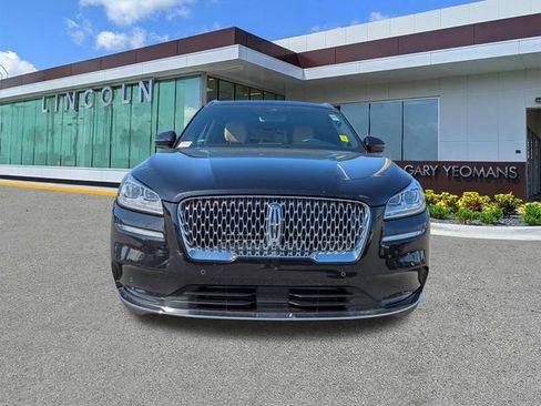 Used 2020 Lincoln Corsair Reserve w/ Equipment Group 202A image 9