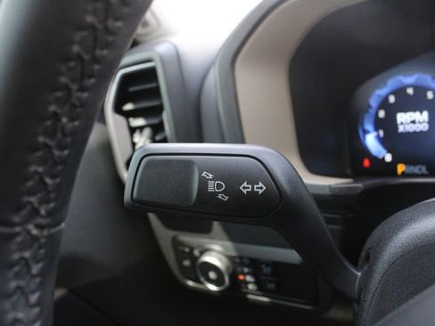 Used 2025 Ford Bronco Sport Big Bend AWD/4WD image 10