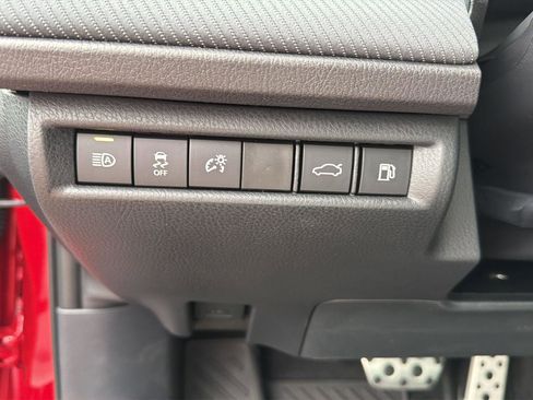 New 2026 Toyota Camry SE FWD image 19