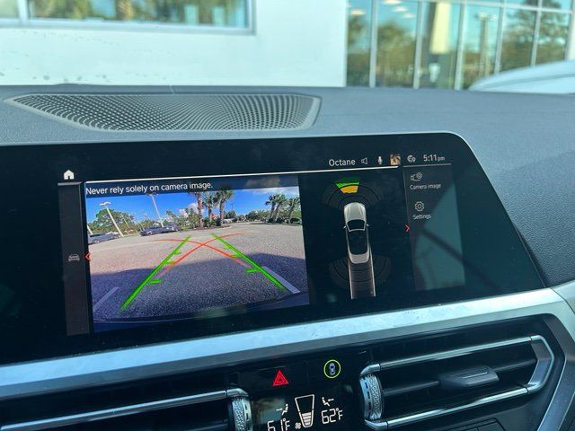 Used 2022 BMW 440i xDrive Convertible w/ Premium Package AWD/4WD image 15