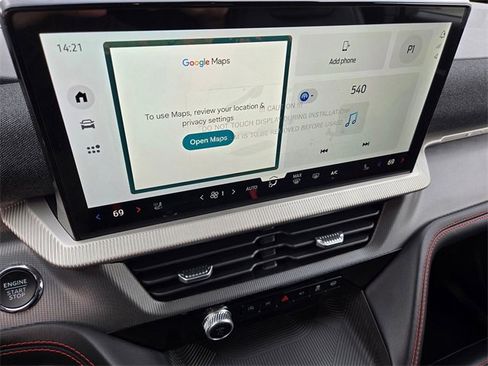 New 2026 Ford Explorer ST-Line image 9