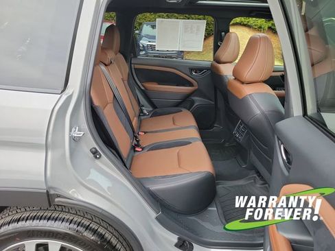 Certified 2025 Subaru Forester Touring w/ Protection Package image 17