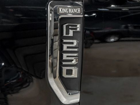 Used 2021 Ford F250 King Ranch w/ King Ranch Ultimate Package AWD/4WD image 52