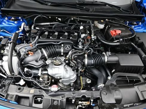 New 2026 Acura Integra A-Spec FWD image 21