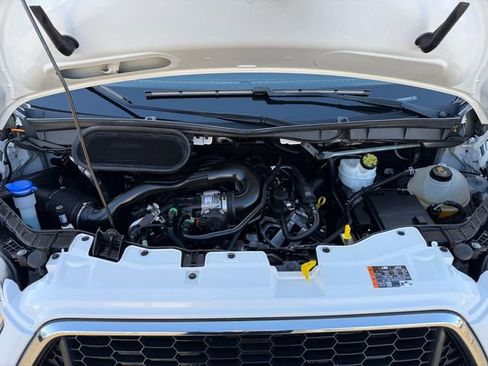 Used 2022 Ford Transit 350 w/ Interior Upgrade Package image 44