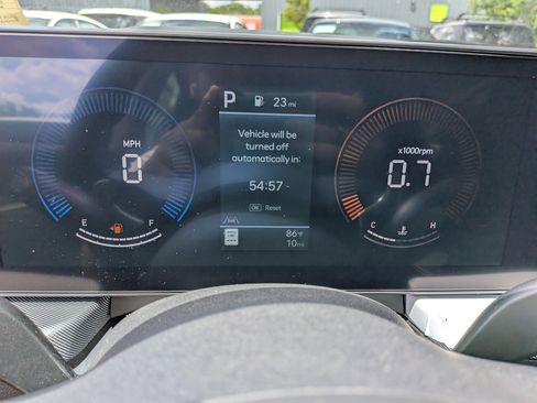 New 2026 Hyundai Sonata SEL FWD image 26