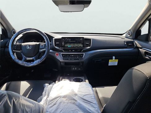 New 2026 Honda Ridgeline RTL image 9