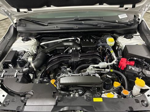 Certified 2025 Subaru Crosstrek 2.5i Limited w/ Crosstrek Mirror Package image 7